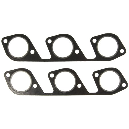 Mahle Exhaust Manifold Gasket Set, MS16318 MS16318