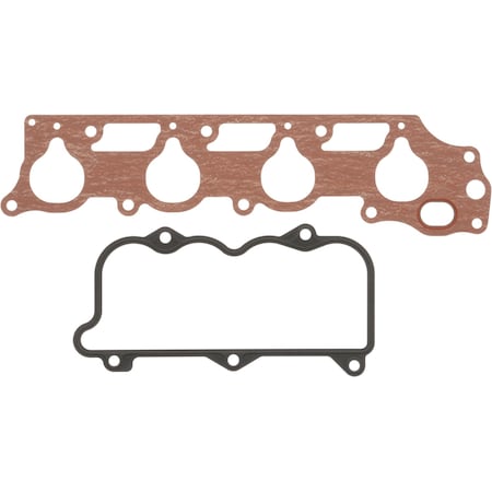 Mahle Engine Intake Manifold Gasket Set, MS16319 MS16319