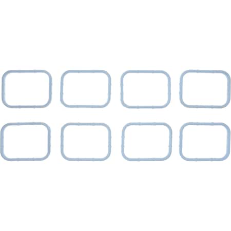 Mahle Engine Intake Manifold Gasket Set, MS16323 MS16323