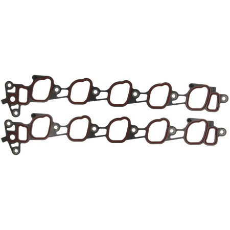 Mahle Engine Intake Manifold Gasket Set, MS16331 MS16331