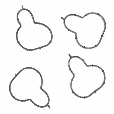Mahle Engine Intake Manifold Gasket Set, MS16333 MS16333