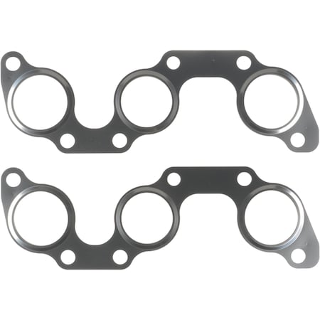Mahle Exhaust Manifold Gasket Set, MS16344 MS16344