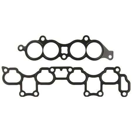 Mahle Engine Intake Manifold Gasket Set, MS16345 MS16345