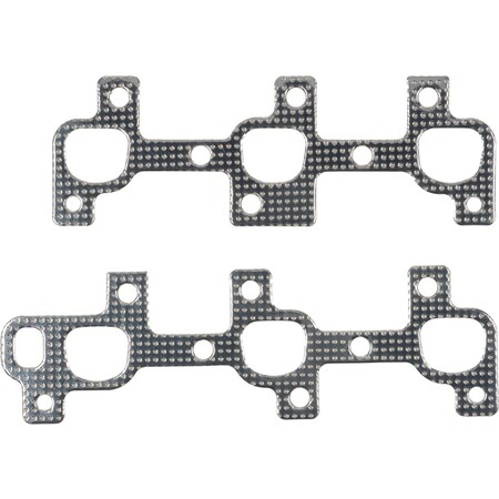 Mahle Exhaust Manifold Gasket Set, MS16349 MS16349