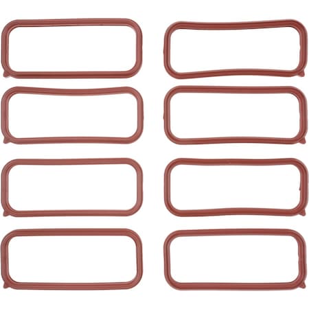 Mahle Engine Intake Manifold Gasket Set, MS16350 MS16350
