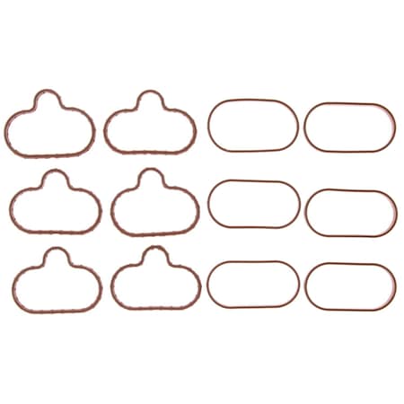Mahle Engine Intake Manifold Gasket Set, MS16359 MS16359
