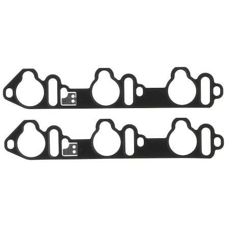 Mahle Engine Intake Manifold Gasket Set, MS16365 MS16365