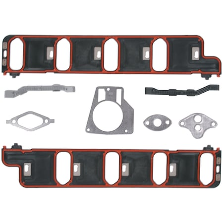 Mahle Engine Intake Manifold Gasket Set, MS16367 MS16367