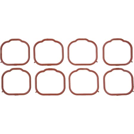 Mahle Engine Intake Manifold Gasket Set, MS16371 MS16371