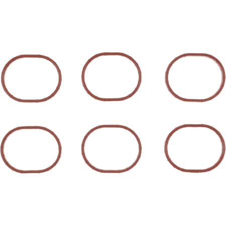 Mahle Engine Intake Manifold Gasket Set, MS16376 MS16376