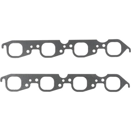 Mahle Exhaust Manifold Gasket Set, MS16500 MS16500