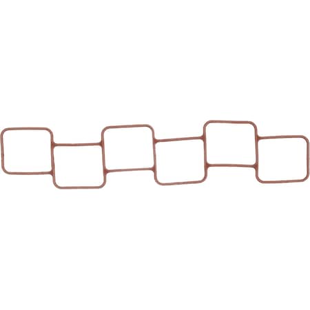 Mahle Fuel Injection Plenum Gasket, MS16508 MS16508