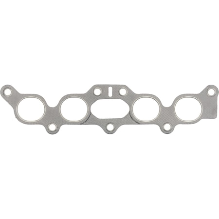 Mahle Exhaust Manifold Gasket, MS16509 MS16509