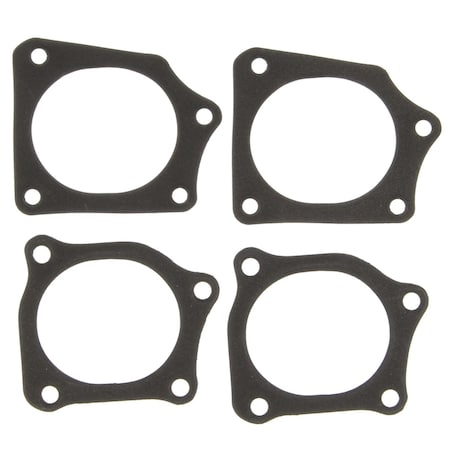 Mahle Fuel Injection Plenum Gasket Set, MS17811 MS17811