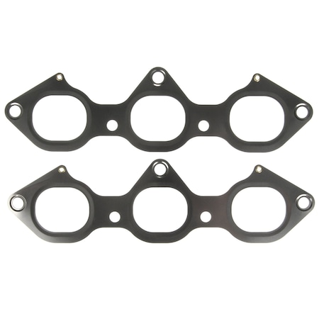 Mahle Exhaust Manifold Gasket Set, MS17814 MS17814