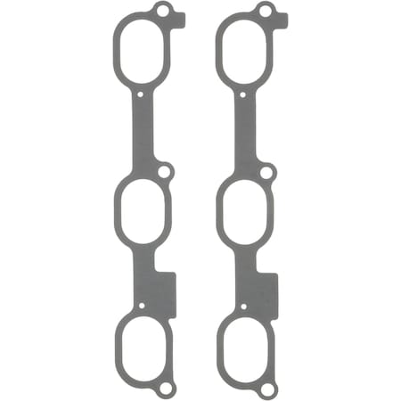 Mahle Fuel Injection Plenum Gasket Set, MS17828 MS17828