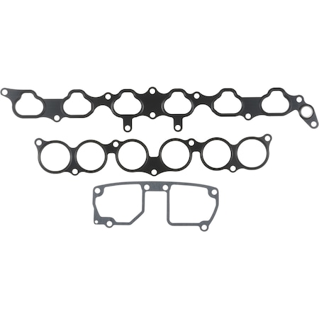 Mahle Engine Intake Manifold Gasket Set, MS18568 MS18568
