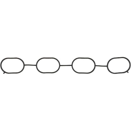 Mahle Engine Intake Manifold Gasket, MS19201 MS19201