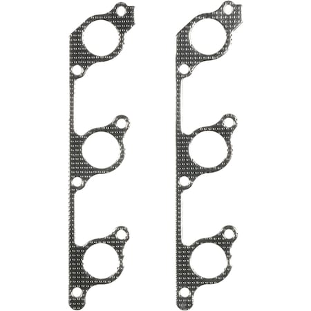 Mahle Exhaust Manifold Gasket Set, MS19204 MS19204