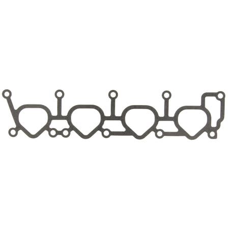Mahle Engine Intake Manifold Gasket, MS19209 MS19209