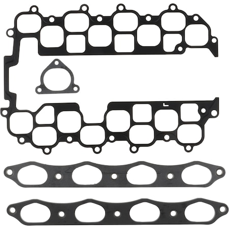 Mahle Engine Intake Manifold Gasket Set, MS19220 MS19220