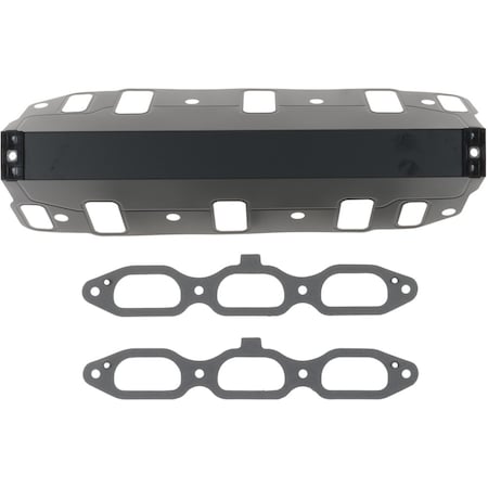 Mahle Engine Intake Manifold Gasket Set, MS19223 MS19223