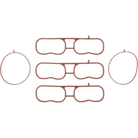Mahle Engine Intake Manifold Gasket Set, MS19232 MS19232
