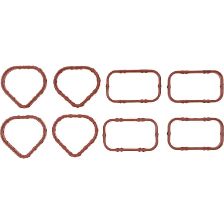 Mahle Engine Intake Manifold Gasket Set, MS19235 MS19235