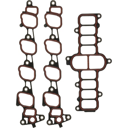 Mahle Engine Intake Manifold Gasket Set, MS19239 MS19239