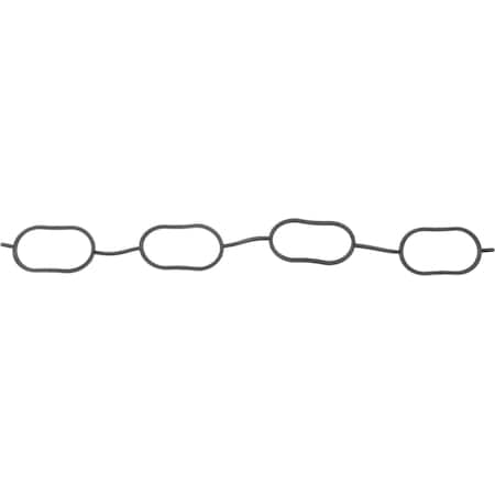 Mahle Engine Intake Manifold Gasket, MS19247 MS19247