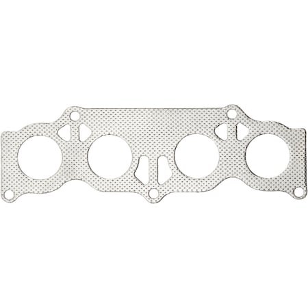 Mahle Exhaust Manifold Gasket, MS19248 MS19248