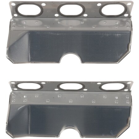 Mahle Exhaust Manifold Gasket Set, MS19252 MS19252