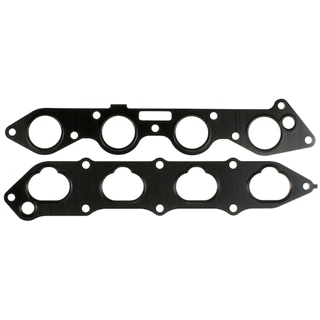 Mahle Engine Intake Manifold Gasket Set 2001-2004 Kia Spectra 1.8L, MS19254 MS19254