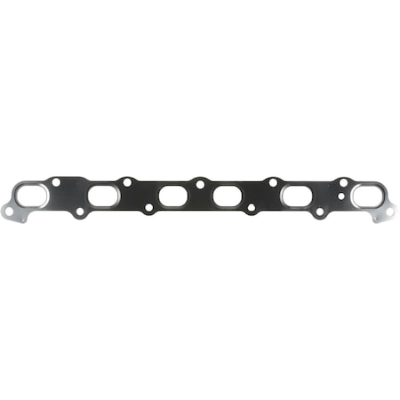 Mahle Exhaust Manifold Gasket, MS19258 MS19258