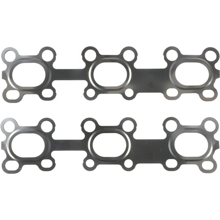 Mahle Exhaust Manifold Gasket Set, MS19259 MS19259