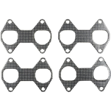 Mahle Exhaust Manifold Gasket Set, MS19261 MS19261