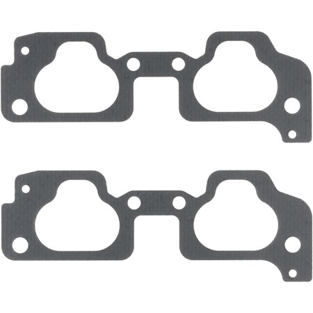 Mahle Engine Intake Manifold Gasket Set, MS19262 MS19262