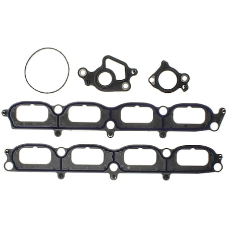Mahle Engine Intake Manifold Gasket Set, MS19263 MS19263
