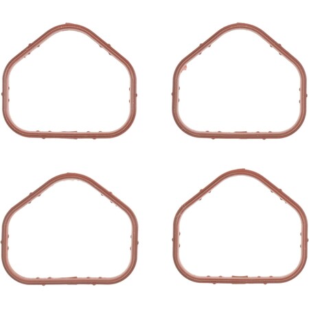 Mahle Engine Intake Manifold Gasket Set fits 2002-2008 Mini Cooper, MS19278 MS19278