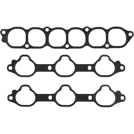 Mahle Engine Intake Manifold Gasket Set, MS19297 MS19297