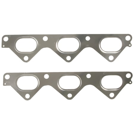 Mahle Exhaust Manifold Gasket Set, MS19300 MS19300