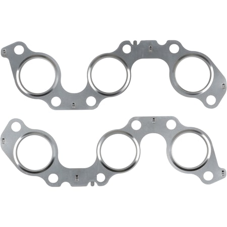 Mahle Exhaust Manifold Gasket Set, MS19302 MS19302