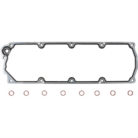 Mahle Engine Intake Manifold Gasket Set, MS19305 MS19305