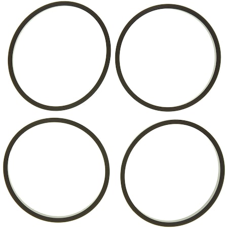 Mahle Engine Intake Manifold Gasket Set, MS19310 MS19310