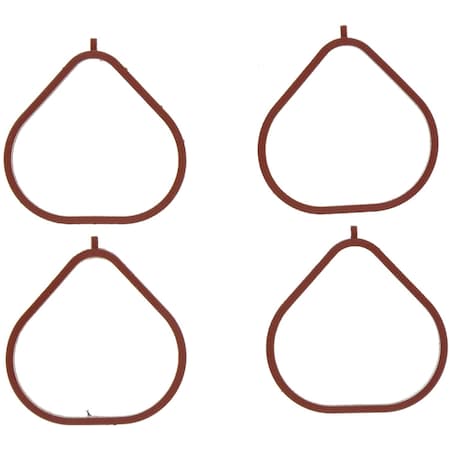 Mahle Engine Intake Manifold Gasket Set, MS19320 MS19320