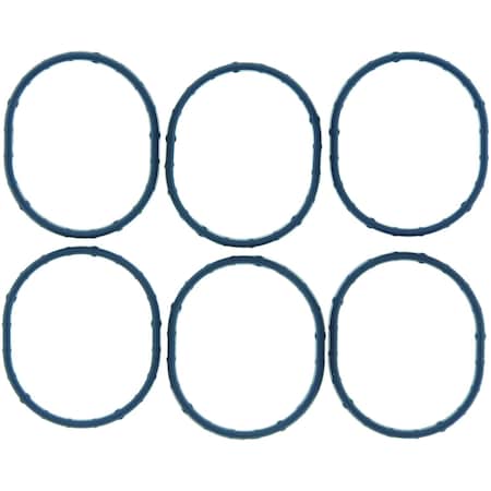 Mahle Engine Intake Manifold Gasket Set, MS19322 MS19322