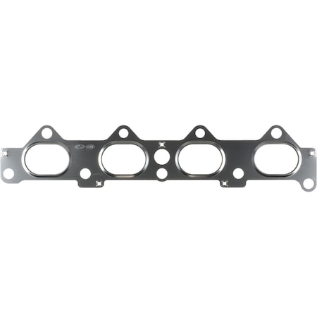 Mahle Exhaust Manifold Gasket, MS19327 MS19327