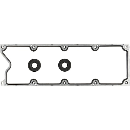 Mahle Engine Intake Manifold Gasket Set, MS19328 MS19328