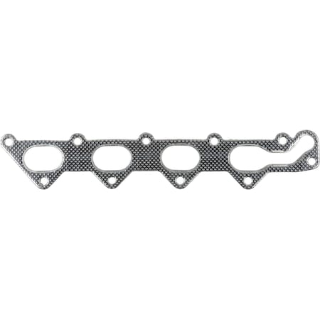 Mahle Exhaust Manifold Gasket, MS19331 MS19331