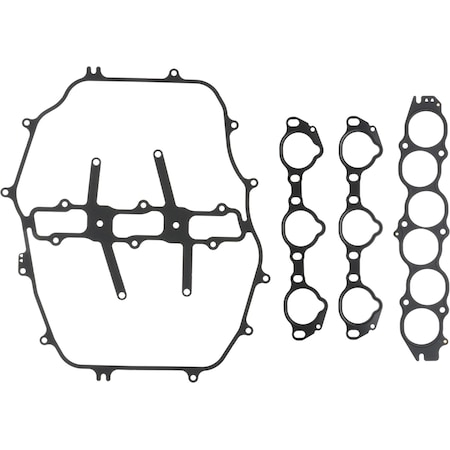Mahle Engine Intake Manifold Gasket Set, MS19332A MS19332A
